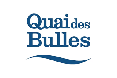 Quai des bulles